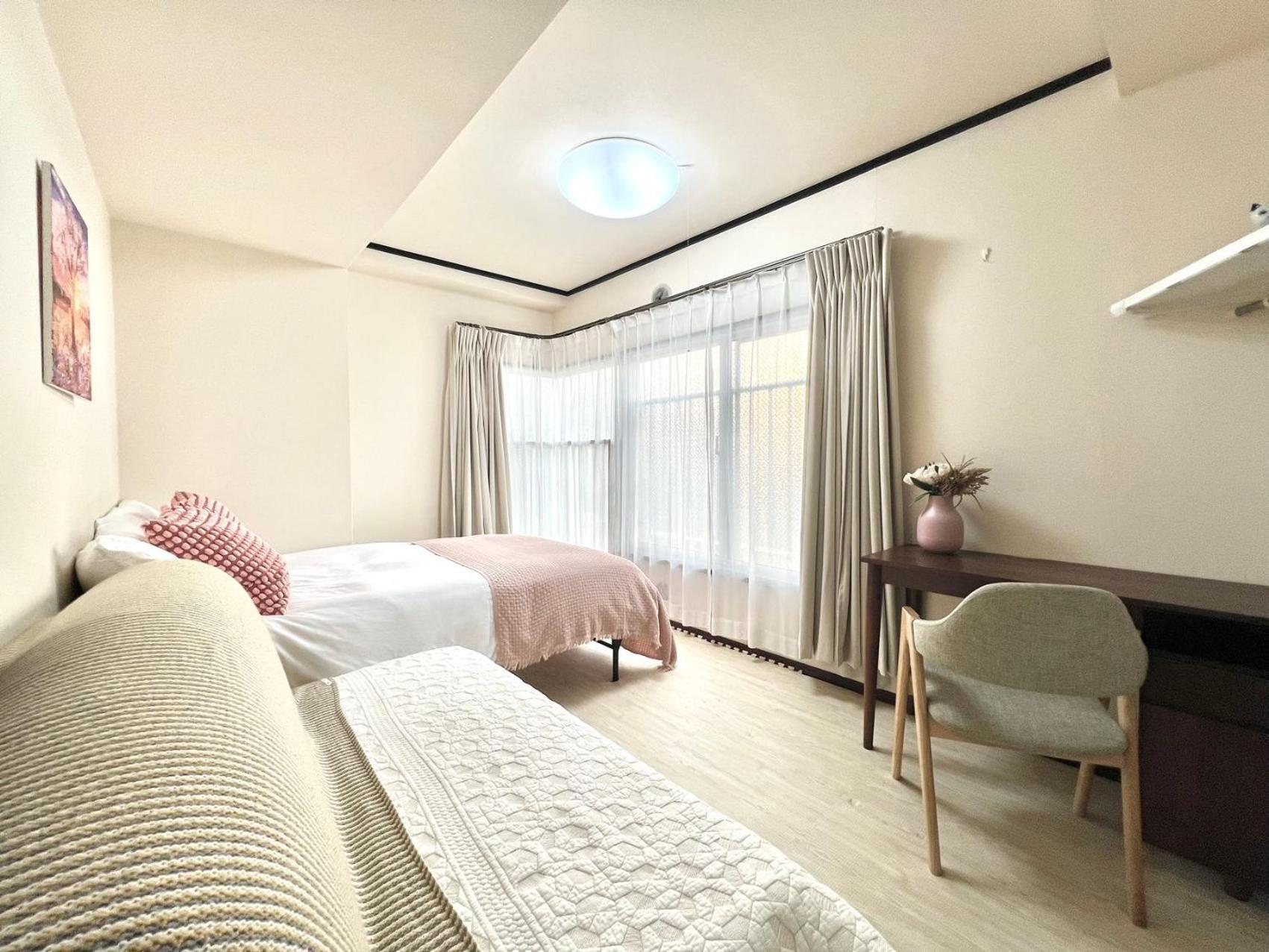 Umejima 403 Apartahotel Tokio
